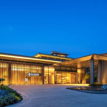 Wuyi Kaiyuan Guantang  Hotel, 金华 — 照片 3