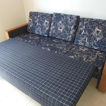 "Thea" Apartment 1, Skala Marion — photo 2