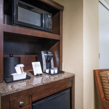 Hilton Garden Inn Arcadia/Pasadena Area, 阿卡迪亚 — 照片 5
