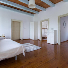 Central House, Karousades — photo 4