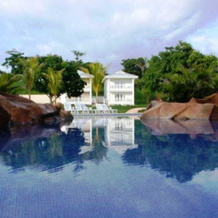 The Sanctuary Resort & Spa, 圣胡安尼约 — 照片 2