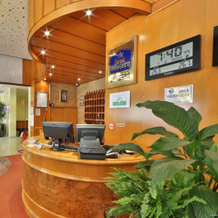 Best Western Hotel Cristallo, Rovigo — photo 2