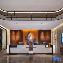 ROYGEM Hotel (Xinhua Sports Cultural Center, Xinhua), 娄底 — 照片 2