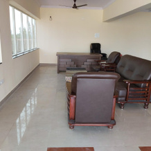 The Huts Resort, Pandurangapuram — photo 3