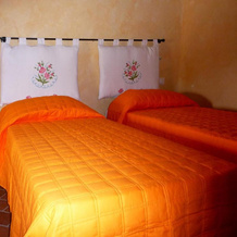 B&B Il Fortino, Talla — photo 3