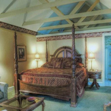 Pomegranate House & Cottages B&B, Гранбери — фото 5
