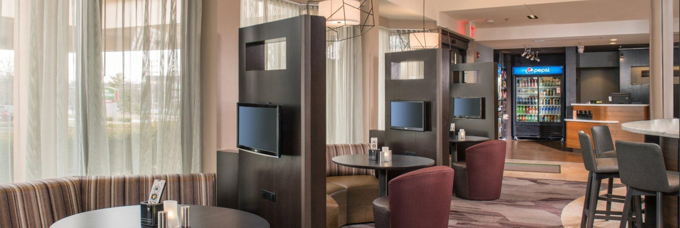 Courtyard by Marriott Las Cruces at  NMSU, 拉斯克鲁塞斯 — 照片 1