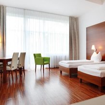 Hotel Babenbergerhof, Modling — photo 2