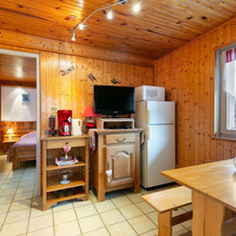 Cosy Apartment in Saulxures-sur-moselotte With Forest Nearby, 索尔叙尔-叙尔-莫斯洛特 — 照片 2