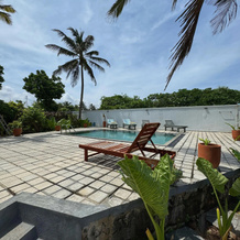 Moi Induruwa by DBI Hotel, Kosgoda — photo 3