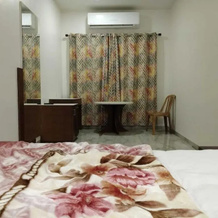 Hotel Geetanjali, 皮帕里亚 — 照片 4