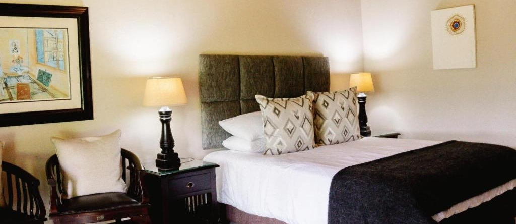 Pleasant Places Country Guest House, 霍维克 — 照片 1