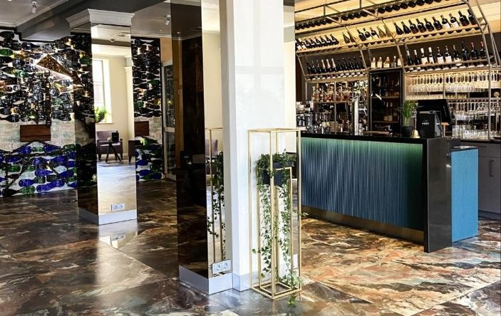 Mercure Klaipeda City, Клайпеда — фото 1