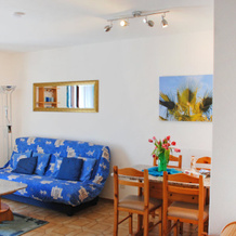 Apartments Casa Ghiggi, Brissago — photo 2