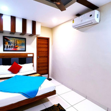 Hotel Vandana Palace, 苏伦德拉讷格尔 — 照片 4