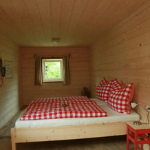 Ferienhaus Eckstoa, 阿布特瑙 — 照片 4