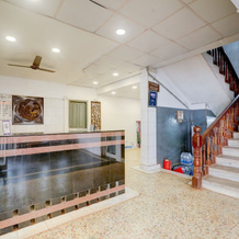 Hotel Kola Paradise, 巴特卡尔 — 照片 2