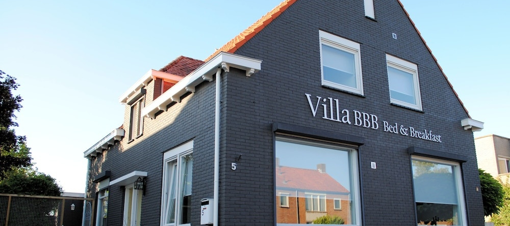 Villa BBB, 奥斯特豪特 — 照片 1