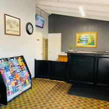 Fallbrook Country Inn, Фоллбрук — фото 4