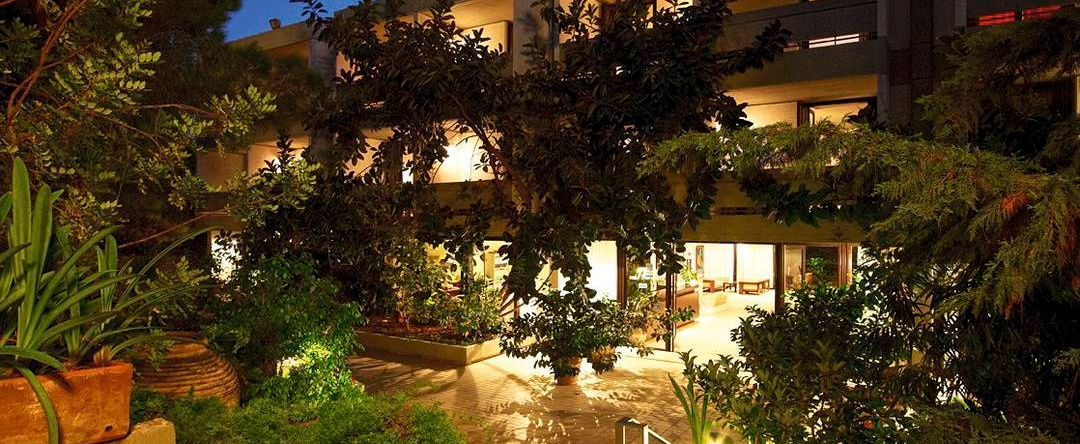 White Rocks Hotel Kefalonia, Аргостоли — фото 1