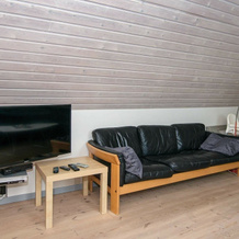 Simplistic Holiday Home in Glesborg With Sauna, 格莱斯堡 — 照片 4
