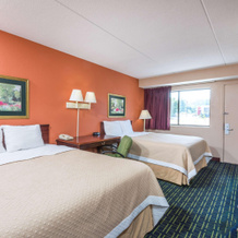 Days Inn By Wyndham Pittsburgh-Harmarville, Питсбург — фото 5