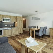 Appartements Rosenhof, 佩尔蒂绍 — 照片 3