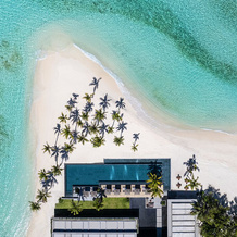 Alila Kothaifaru Maldives, Раа Атолл — фото 2