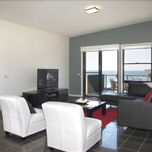 Mollymook Beachfront Executive Apartment, 莫利穆克 — 照片 3