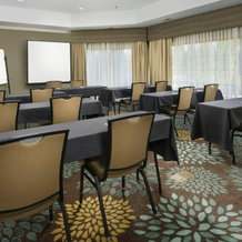 Residence Inn By Marriott Bwi Airport, Линтикум-Хайтс — фото 5