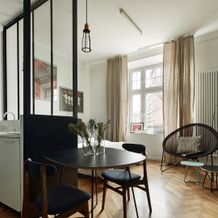 Old New Krasinskiego Apartments, 克拉科夫 — 照片 3