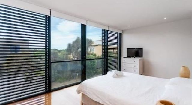 Anglesea Surf Beach Apartments, 安格尔西 — 照片 1
