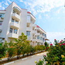 VIP On The Beach Apartments, Feodosiya — photo 3