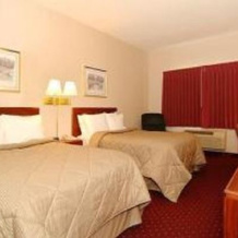 Quality Inn & Suites Mason City, Мейсон-Сити — фото 3