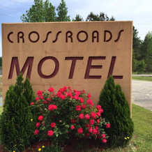 Cross Road Motel, Edgefield — photo 5