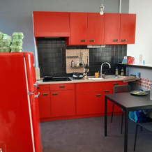 Appartement Bord De Vilaine, Proche Centre Et Gare, Редон — фото 4