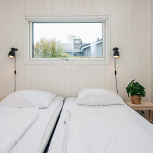 6 Person Holiday Home in Ronde, Rønde — photo 2