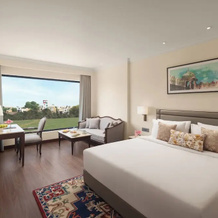 Sarovar Portico Hanumangarh, 哈努曼加尔枢纽 — 照片 4