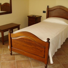 Agriturismo Parco Del Chiese, 贝迪佐莱 — 照片 5