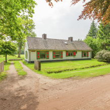 Serene Holiday Home In Baarn With Private Garden, Баарн — фото 2
