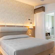 Achilleas Beach Hotel Adults Only, 马斯蒂查里 — 照片 5