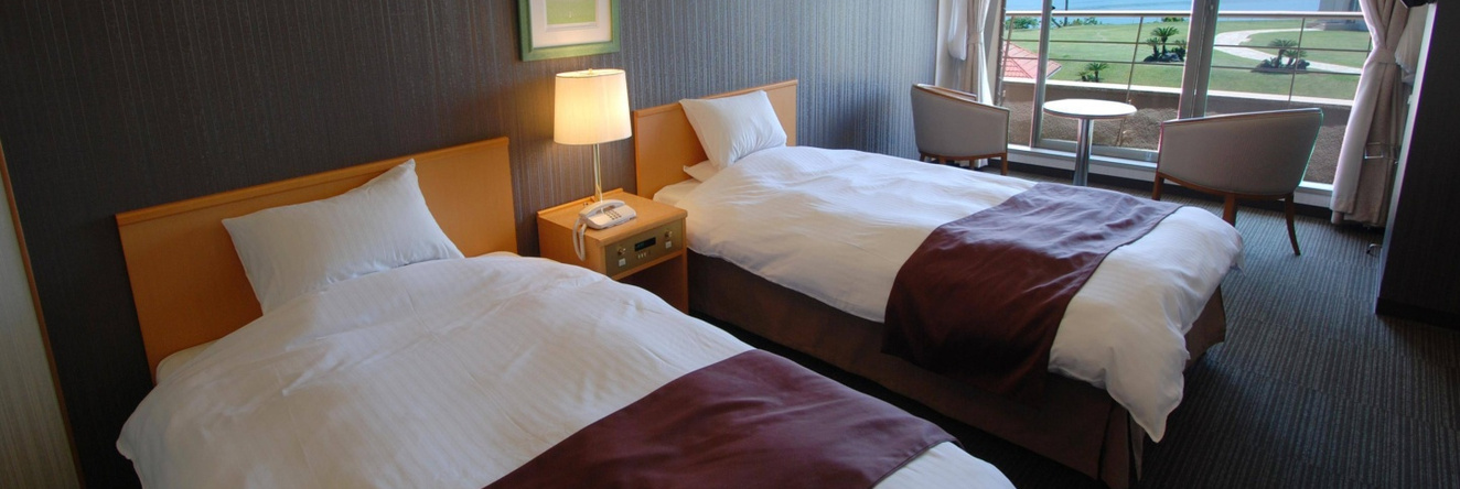 Hotel Alegria Gardens Amakusa, Amakusa — photo 1