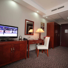 Colosseum Hotel Mórahalom, 莫劳豪洛姆 — 照片 2