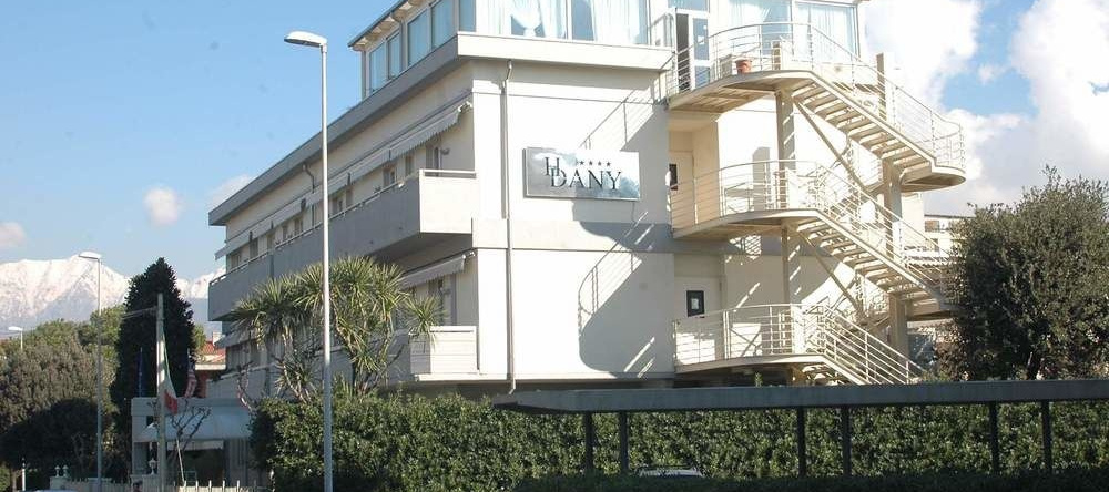 Hotel Dany, Massa — photo 1