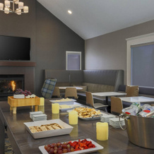 Residence Inn by Marriott Boston North Shore/Danvers, 丹弗斯 — 照片 3