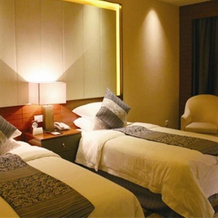 Ruixiang New Century Hotel, Чучжоу — фото 2