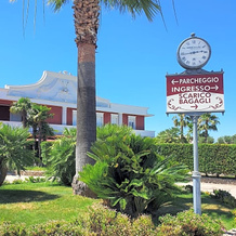 Hotel Il Quadrifoglio, Чериньола — фото 5