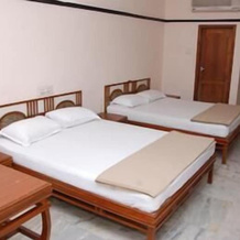 Amogha International Hotel, 奇特拉杜尔加 — 照片 5