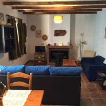 La Casa Del Bandolero, Juzcar — photo 2