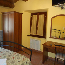 Agriturismo "Il Gorghetto", Сассоферрато — фото 3